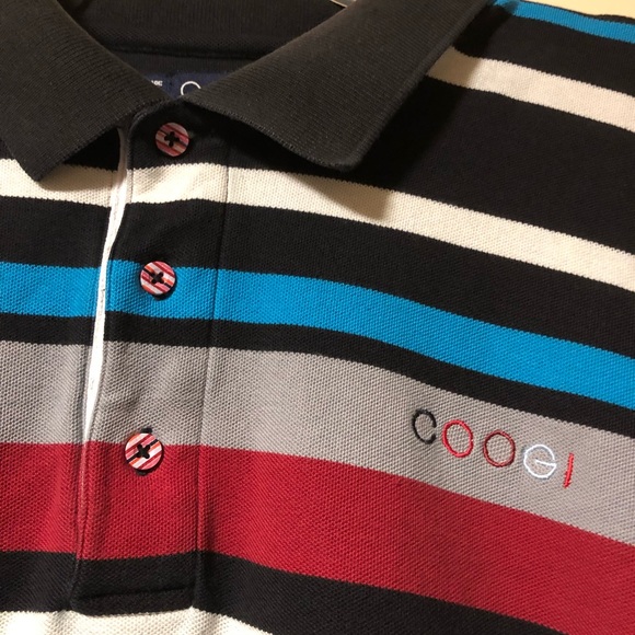 black polo shirt 4xl